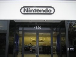 Foto: Nintendo gana una demanda por patentes en EE.UU. (SUNNY_J CC FLICKR)