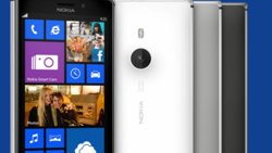 Foto: Nokia presenta su Lumia 925 con cuerpo metálico y pantalla de 4,5 pulgadas (NOKIA)
