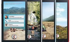 Foto: AT&T malvende el primer 'smartphone' con Facebook Home por su nula demanda (PORTALTIC)