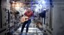 
                              Foto: El astronauta que versiona a Bowie ha arrasado en Youtube
