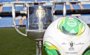 
                              Foto: Unos 2.600 efectivos vigilarán la final de la Copa del Rey, declarado de alto riesgo