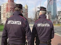 Ertzainas