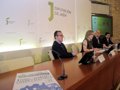 Foto: Baeza se convertirá en referencia nacional de la movilidad y vehículos eléctricos (DIPUTACIÓN DE JAÉN/EUROPA PRESS)