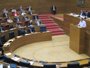 
                              Foto: El PP defiende en las Corts el valenciano como "idioma diferenciado" y rechaza el uso de 'País Valencià'