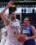 Foto: Real Madrid y Barça regresan a la Liga para recuperar sensaciones (ACB PHOTO)