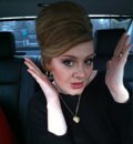 Foto: 'Someone Like You' de Adele, la mejor canción para afrontar el miedo a volar (TWITTER)