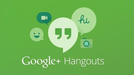 App Google Hangouts