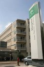 
                              Foto: CSIF inicia una recogida de firmas contra "la unificación" de los hospitales Infanta Elena y Juan Ramón Jiménez