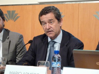 Foto: Anfac prevé 670.000 ventas de coches este año, un 4% menos (EUROPA PRESS)