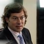 
                              Foto: Pedraz imputa a diez exdirigentes del Banco de Valencia y empresarios 