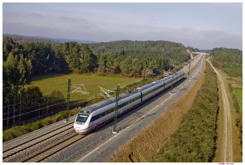 VIGO TRENES vigo trenes: