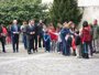 
                              Foto: La princesa de Asturias afirma que "quizá no sean muchos los que otorguen a la crisis una connotación positiva"