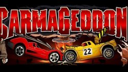 Foto: Carmageddon arranca motores en Android (CARMAGEDDON)