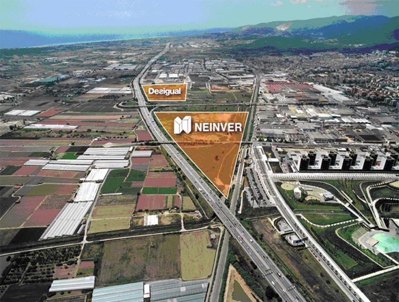 INDUSTRIA BAIX LLOBREGAT industria baix llobregat: