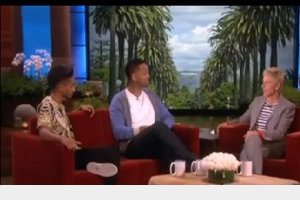 Jaden Smith: "Yo no voy a ninguna parte" aclara los rumores sobre su supuesta emancipación