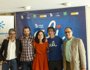 
                              Foto: Cultura.- La película 'Ali', protagonizada por Nadia de Santiago y Verónica Forqué, llega a los cines este viernes
