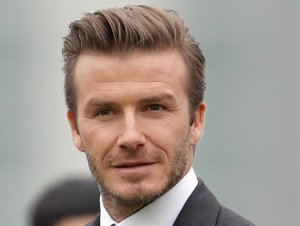 David Beckham se retira tras 18 años como futbolista profesional