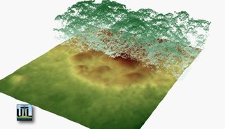 ¿Localizan la legendaria Ciudad Blanca bajo la selva de Honduras?