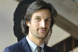 Scalpers by Rafael Medina, el nuevo blog del Duque de Feria