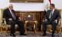 
                              Foto: Abbas y Mursi piden "poner fin a los actos criminales de Israel"