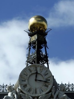 Foto: La mora de la banca se estabiliza en el 10,4% en marzo (EUROPA PRESS)