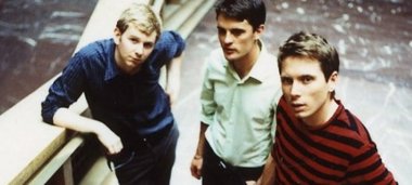 Foto: Franz Ferdinand publicarán un nuevo disco en agosto (FRANZ FERDINAND)