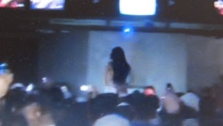 ¿Una discoteca en una cárcel venezolana?