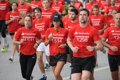 Foto: Banco Santander organiza la III Carrera Solidaria para ayudar en los proyectos formativos de Cruz Roja (BANCO SANTANDER)