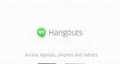 Hangouts - Google le planta cara a WhatsApp