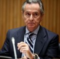 Foto: El xuez decreta la llibertá provisional de Miguel Blesa pero retíra-y el pasaporte (EUROPA PRESS)