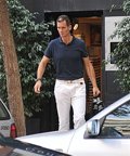 Foto: La Audiencia quita el IVA a la fianza de Urdangarin y Torres (EUROPA PRESS)