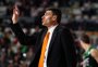 
                              Foto: Perasovic (Valencia): "Tener ventaja de campo es fundamental para nuestras aspiraciones de futuro"