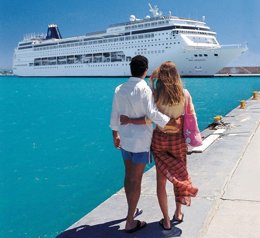 Foto: MSC Cruceros ofrece dos itinerarios adicionales por el Mediterráneo para este verano (CEDIDA)