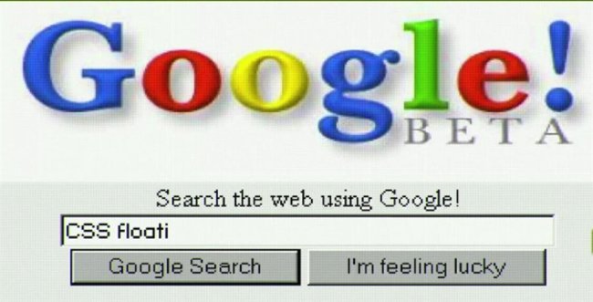 Foto: Google resume la historia de Internet en un minuto y medio (YOUTUBE)