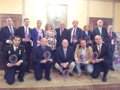 Foto: Cifuentes y Aguirre, premiadas por su lucha por las libertades (EUROPA PRESS)