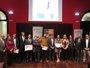 
                              Foto: La empresa Car Angel gana el Premio EmprendedorXXI con un proyecto para reducir la siniestralidad vial laboral