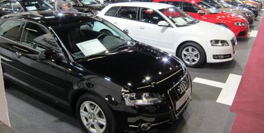 Foto: Un coche nuevo pierde el 18% de su valor al salir del concesionario  (EUROPA PRESS)