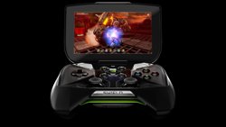 Foto: Project Shield, la consola Android de Nvidia, ya tiene precio y fecha (NVIDIA)