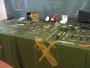 
                              Foto: Recuperadas joyas valoradas en 300.000 euros al desarticular una organización especializada en robos y hurtos