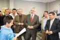 Foto: Red Guadalinfo lleva el acceso gratuito a Internet a más de 820.000 andaluces en una década (EUROPA PRESS/JUNTA DE ANDALUCÍA)