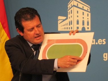 Foto: Císcar: "No admetem el debat entre CA complidores i incomplidores perquè no estem en igualtat de condicions" (EUROPA PRESS)