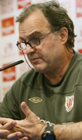 Foto: Bielsa: "Cualquiera que se vaya del Athletic, pierde" (REUTERS)