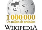 Foto: La Wikipedia en español supera el millón de artículos publicados
