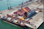 
                              Foto: Las exportaciones caen en marzo un 16,3% y las importaciones un 23,5%