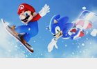 Foto: El próximo Sonic The Hedgehog será exclusivo para Wii U y 3DS