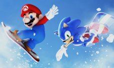 Foto: El próximo Sonic The Hedgehog será exclusivo para Wii U y 3DS (NINTENDO)