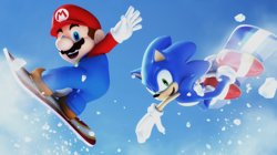 Foto: El próximo Sonic The Hedgehog será exclusivo para Wii U y 3DS (NINTENDO)