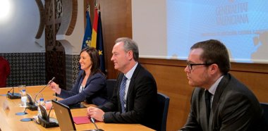 Foto: El Consell reconeixerà els títols d'idiomes expedits per organismes oficials i entitats de prestigi (EUROPA PRESS)