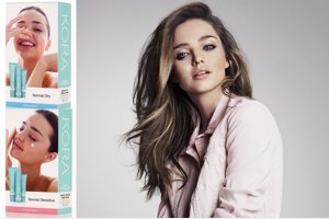 KORA Organics, la línea de productos de belleza de Miranda Kerr, disponible ya en Inglaterra
