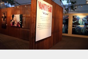 Vanity Fair inaugura "Al Límite", una selección de espectaculares imágenes inspiradas en la cultura y arte taurino